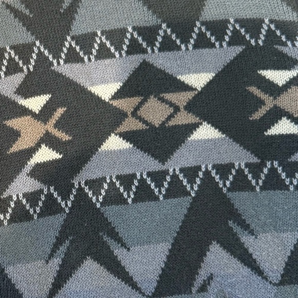 Pendleton Harding Aztec Sweater - Picture 2 of 5